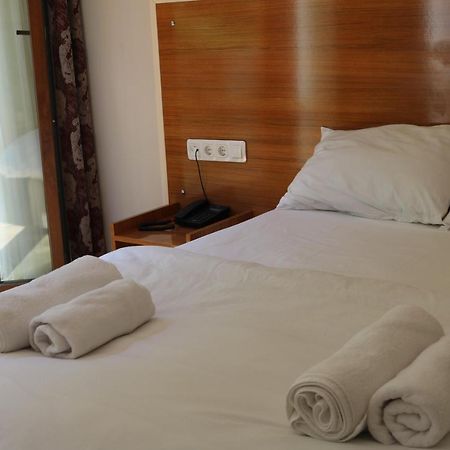 Oris Green Hotel Rize Exterior foto